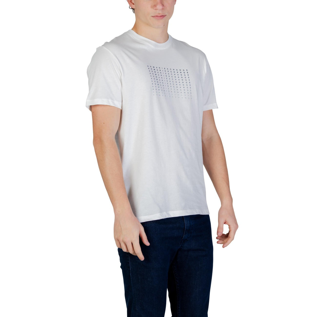 Armani Exchange - Armani Exchange Homme T-Shirts