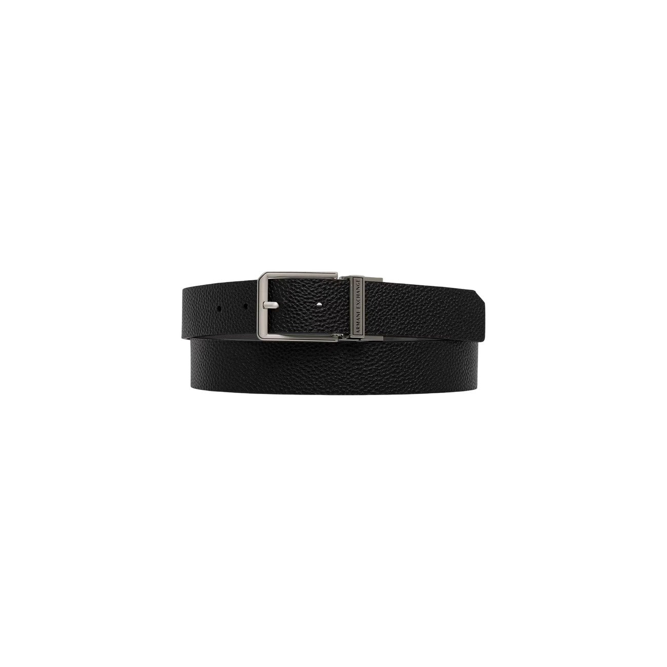 Armani Exchange - Armani Exchange Men's Belts