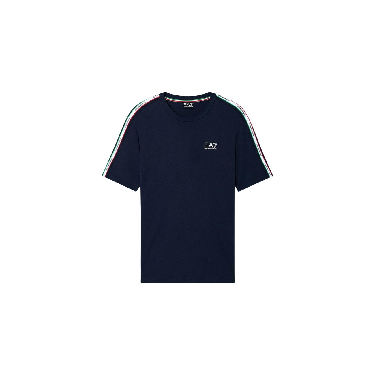 Ea7 - Ea7 Homme T-Shirts