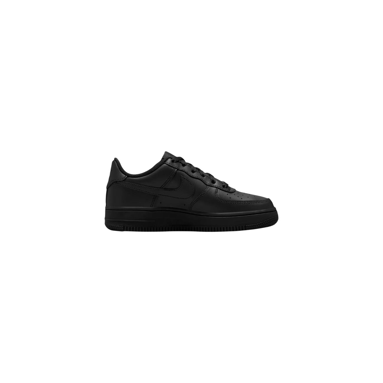 Women's Nike Air Force 1 Sneakers - Black