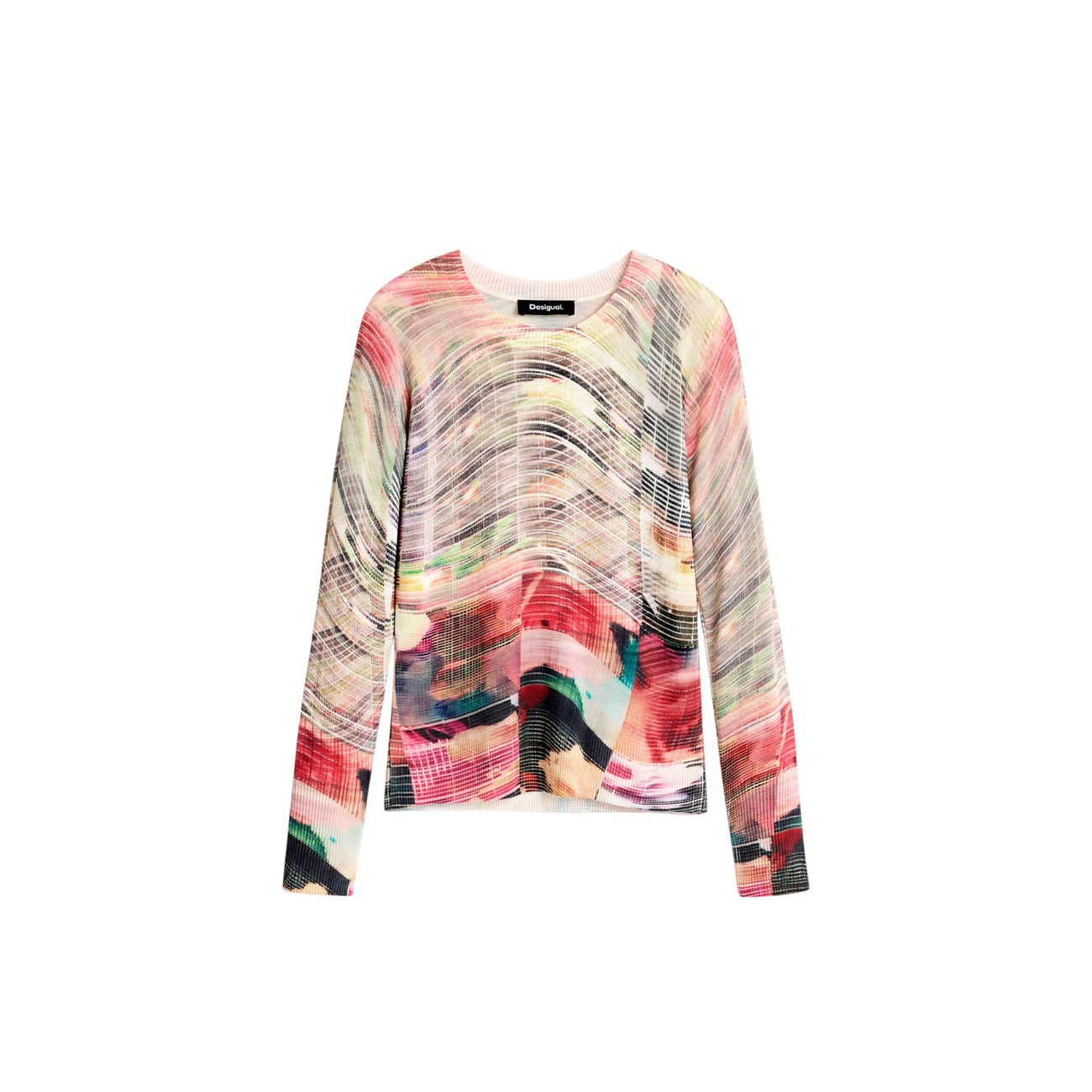 Desigual - Desigual Women's Sweaters