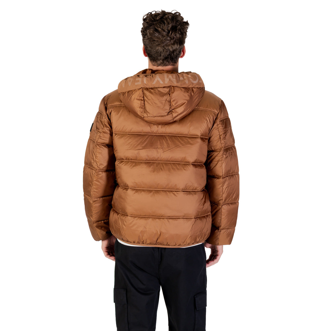 Tommy Hilfiger Jeans - Tommy Hilfiger Men's Jackets