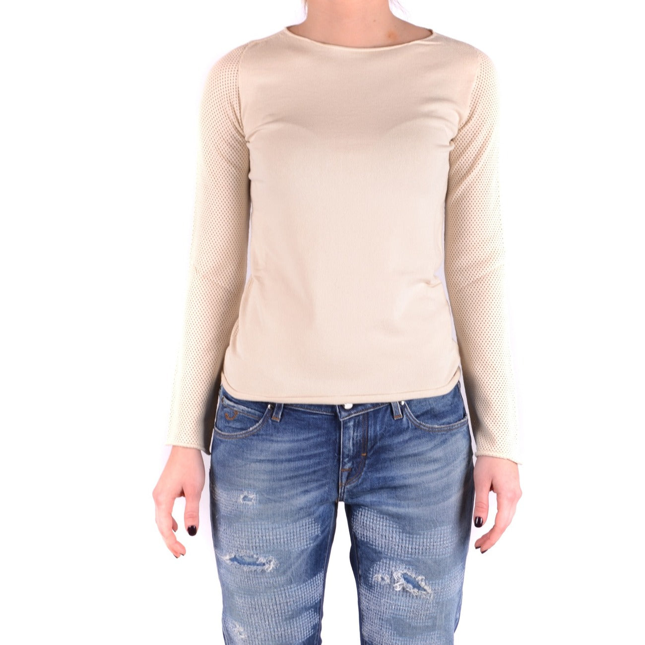 Twin-set Simona Barbieri - Twin-set Simona Barbieri Femme Pulls