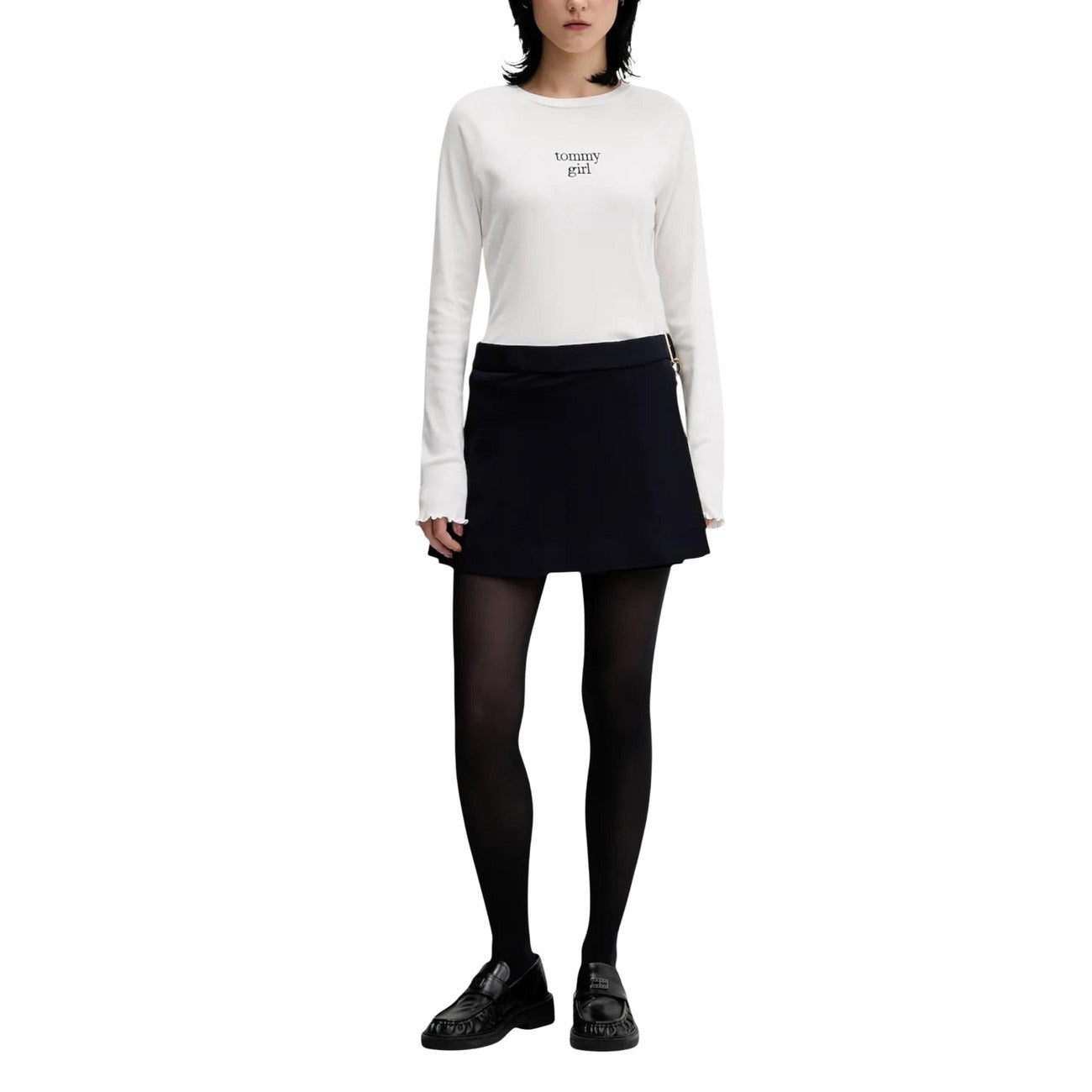 Tommy Hilfiger Jeans - Tommy Hilfiger Jeans Femme Pulls