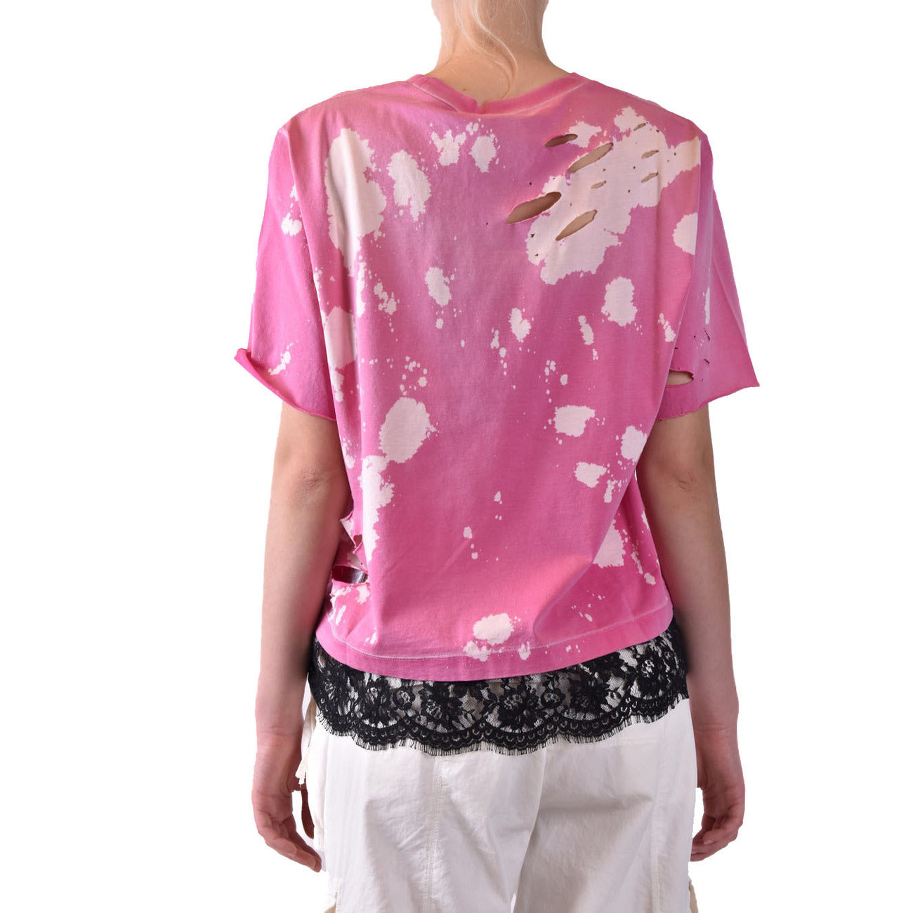 Dsquared2 - Dsquared2 Women's T-Shirts