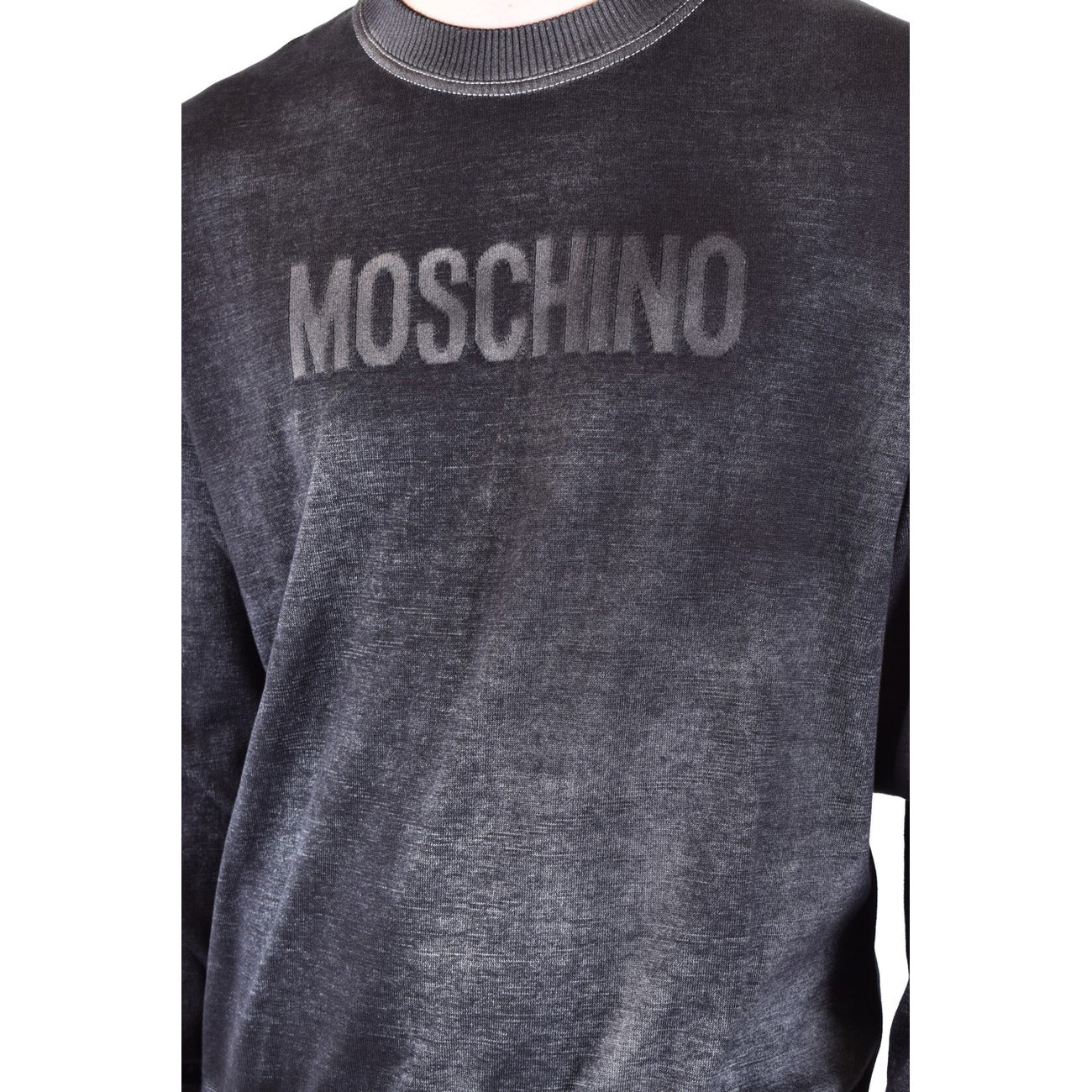 Moschino - Moschino Homme Sweatshirts