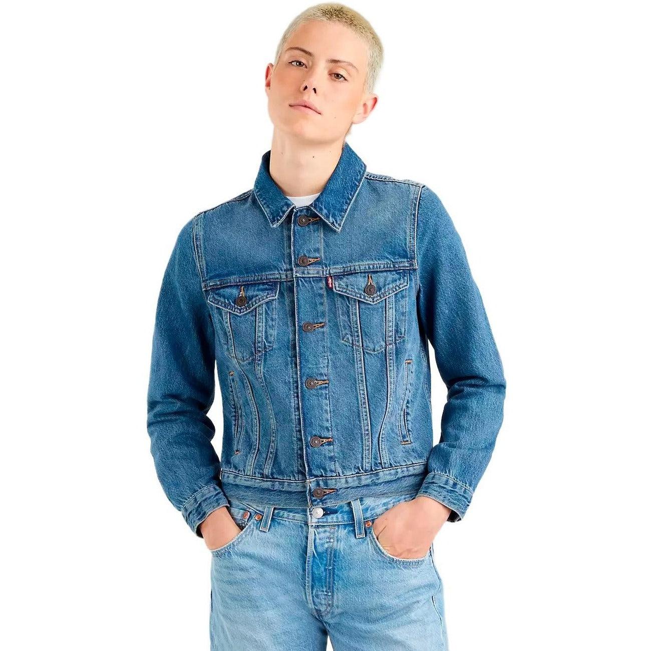 Levi's - Levi's Women's Jackets