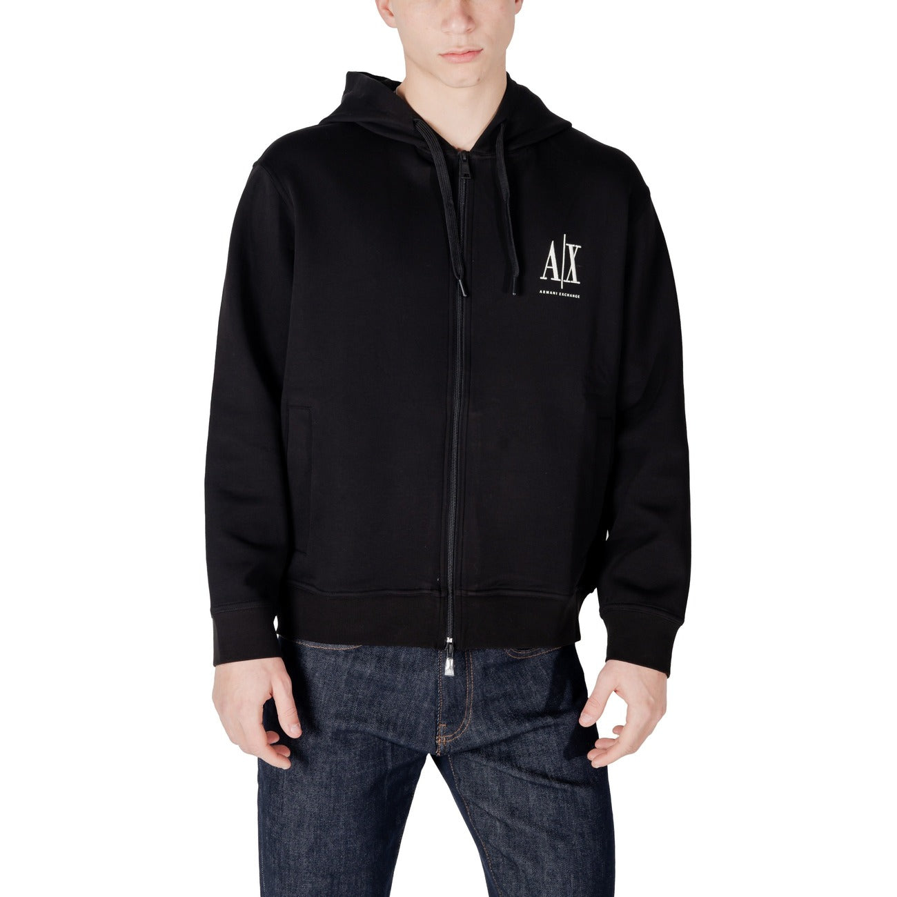 Armani Exchange - Armani Exchange Homme Sweatshirts