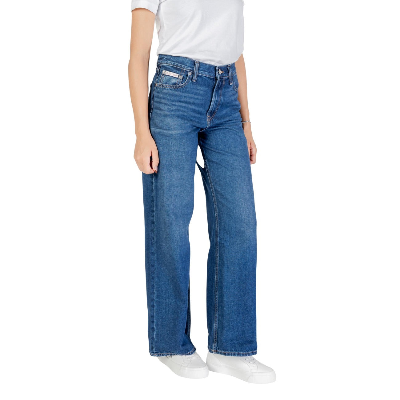 Calvin Klein Jeans - Calvin Klein Jeans Women's Jeans