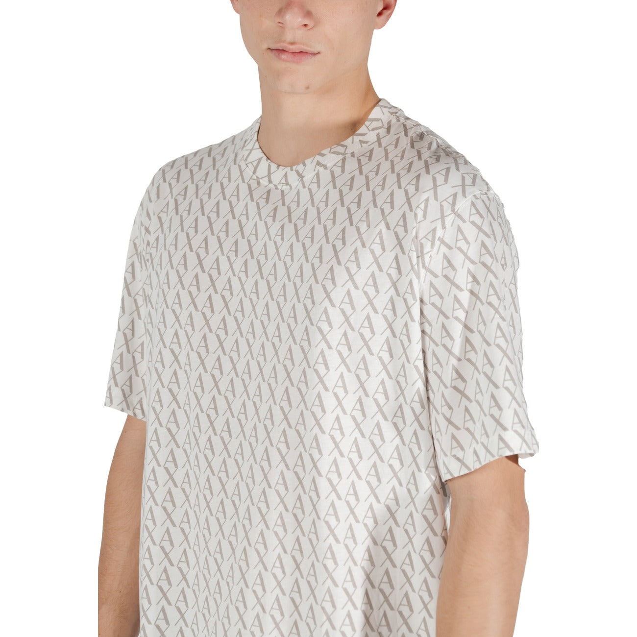 Armani Exchange - Armani Exchange Homme T-Shirts