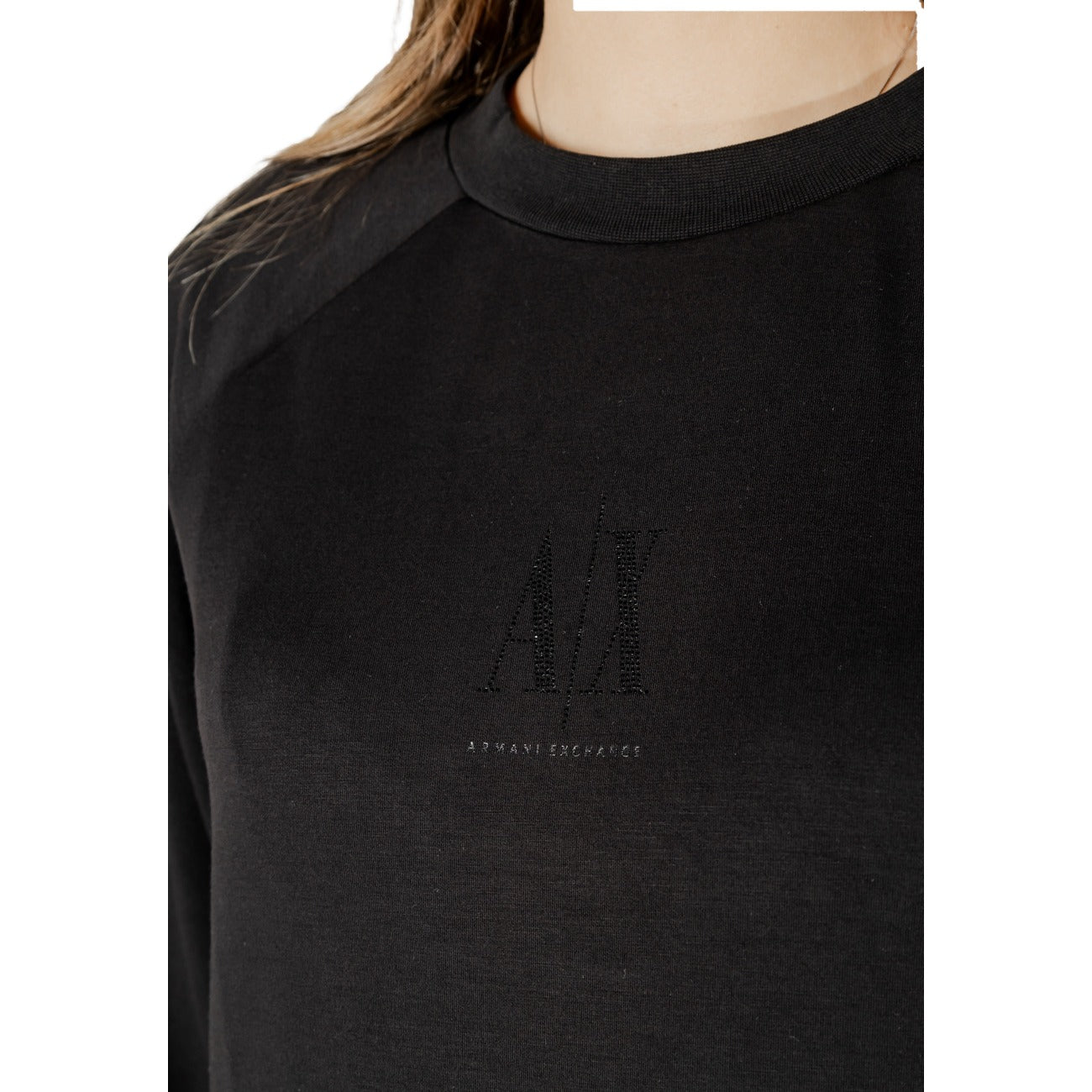Armani Exchange - Armani Exchange Women's Sweatshirts
