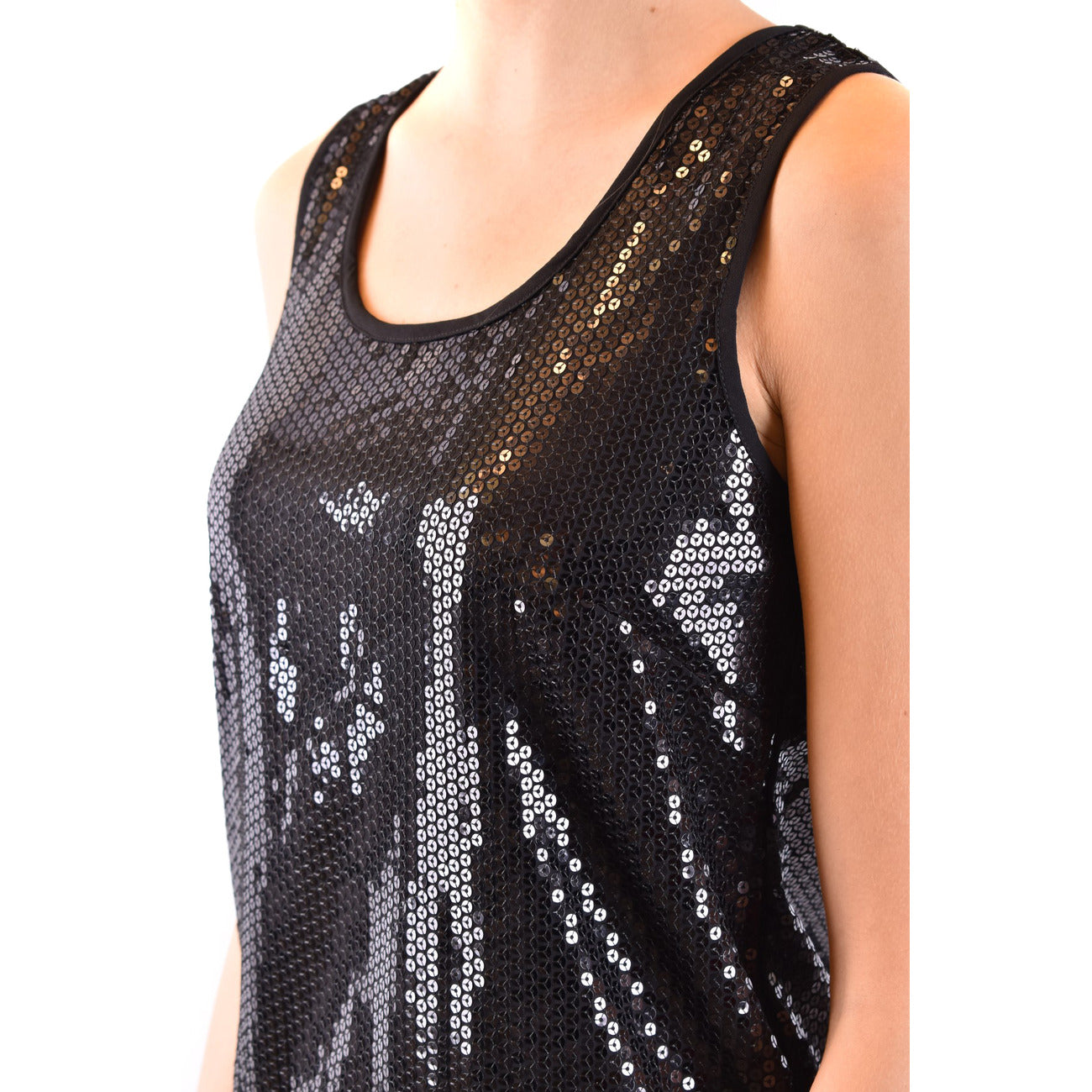 P.a.r.o.s.h. - P.a.r.o.s.h. Women's Tank Tops