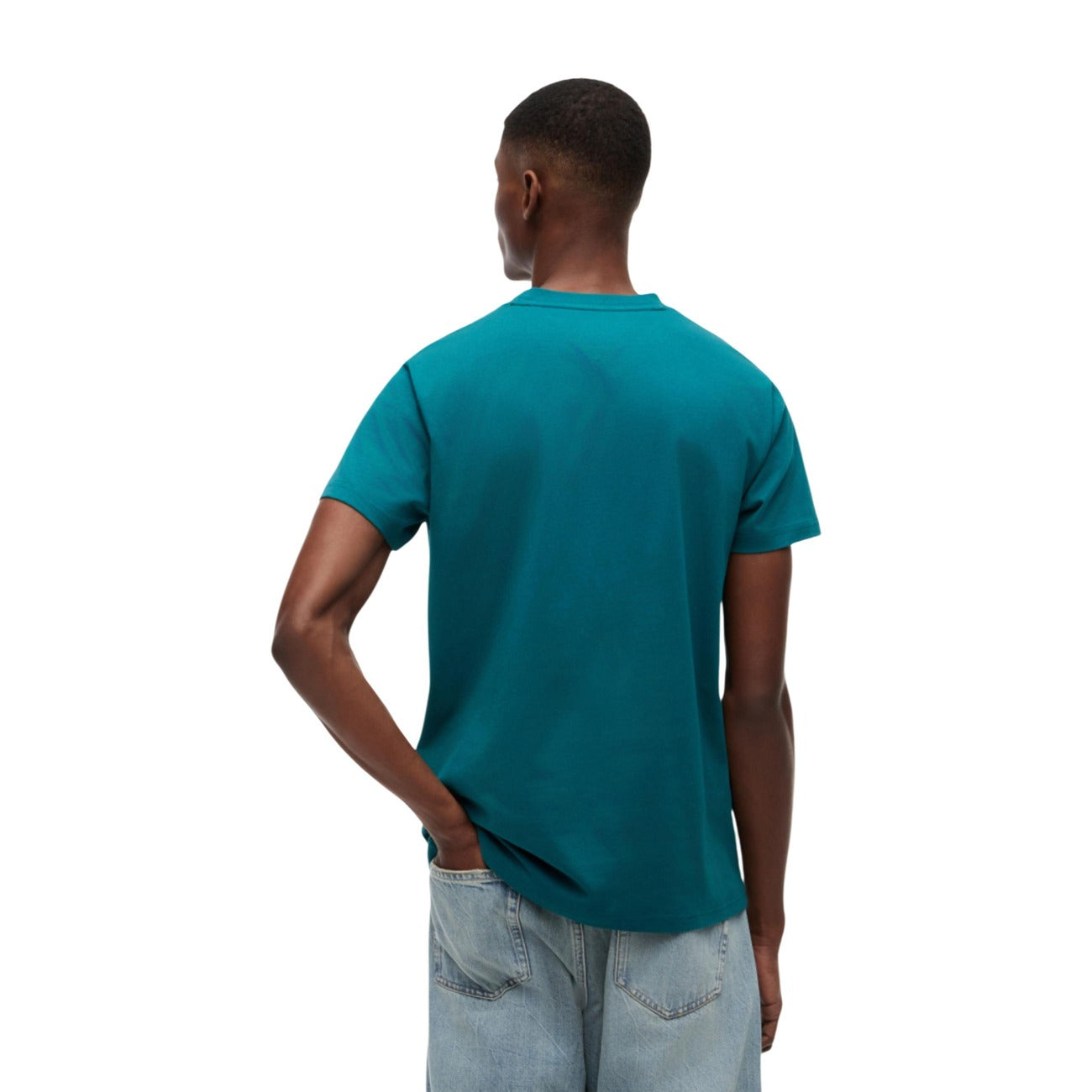 Tommy Hilfiger Jeans - Tommy Hilfiger Men's T-Shirts