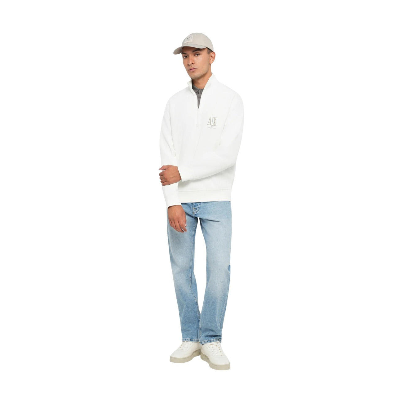 Armani Exchange - Armani Exchange Homme Sweatshirts