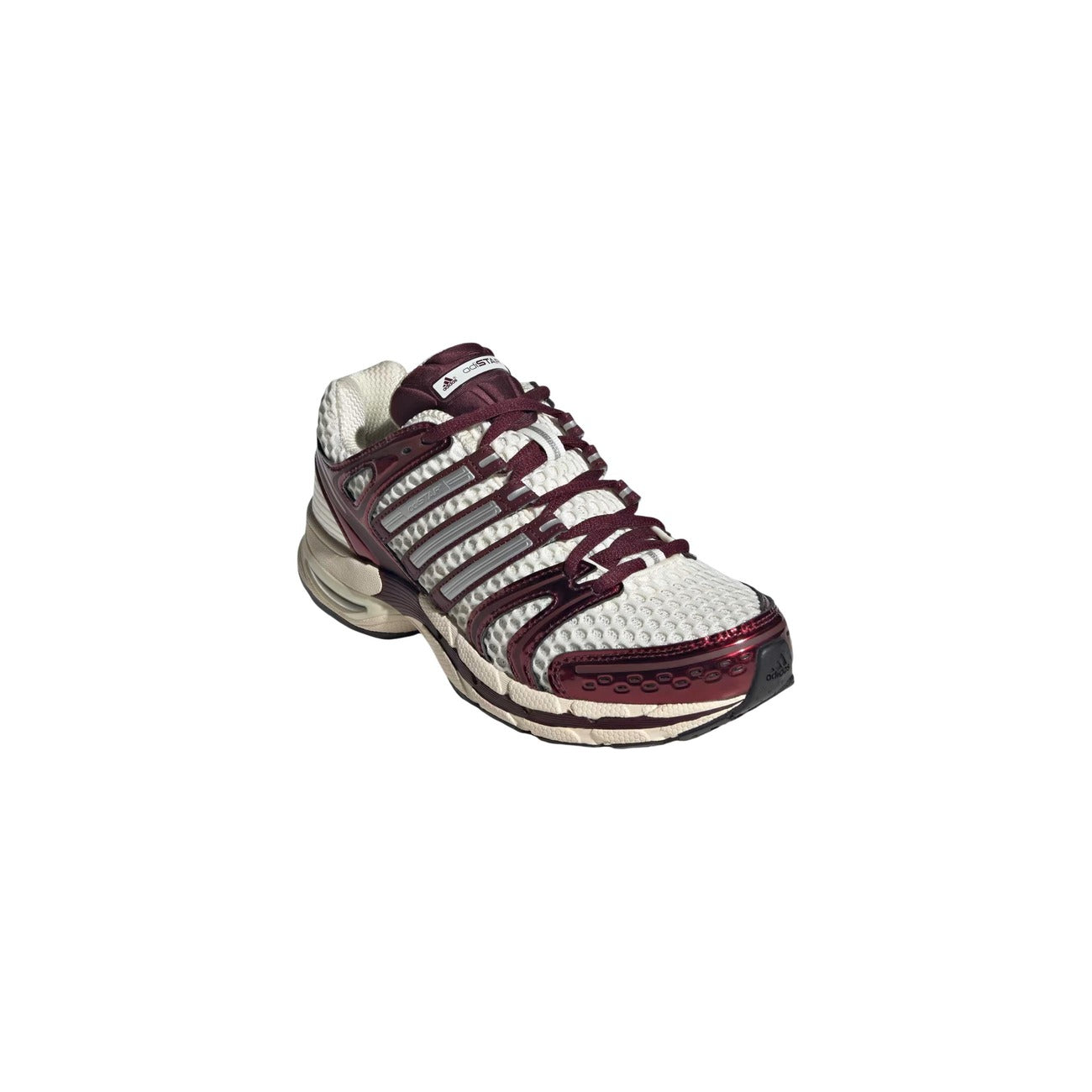 Women's Adidas Originals Trainers - Burgundy