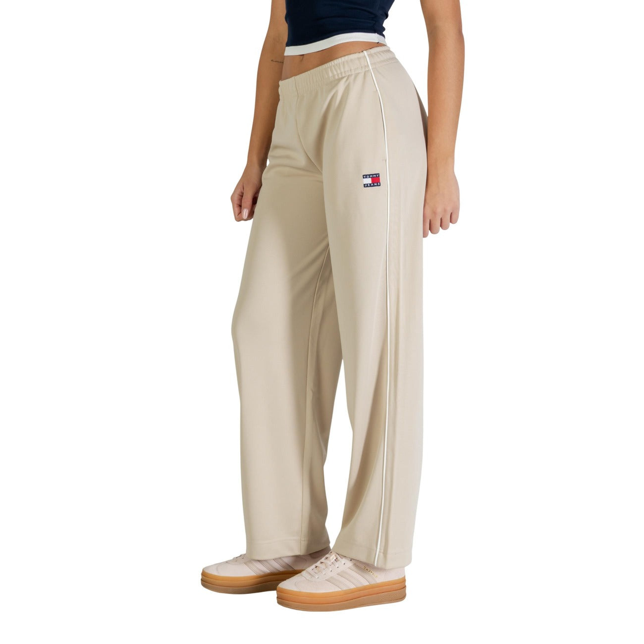 Tommy Hilfiger Jeans - Tommy Hilfiger Jeans Femme Pantalons