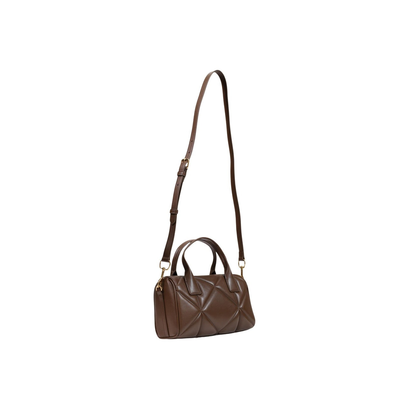 Sac à main et bandoulière femme Love Moschino – Marron