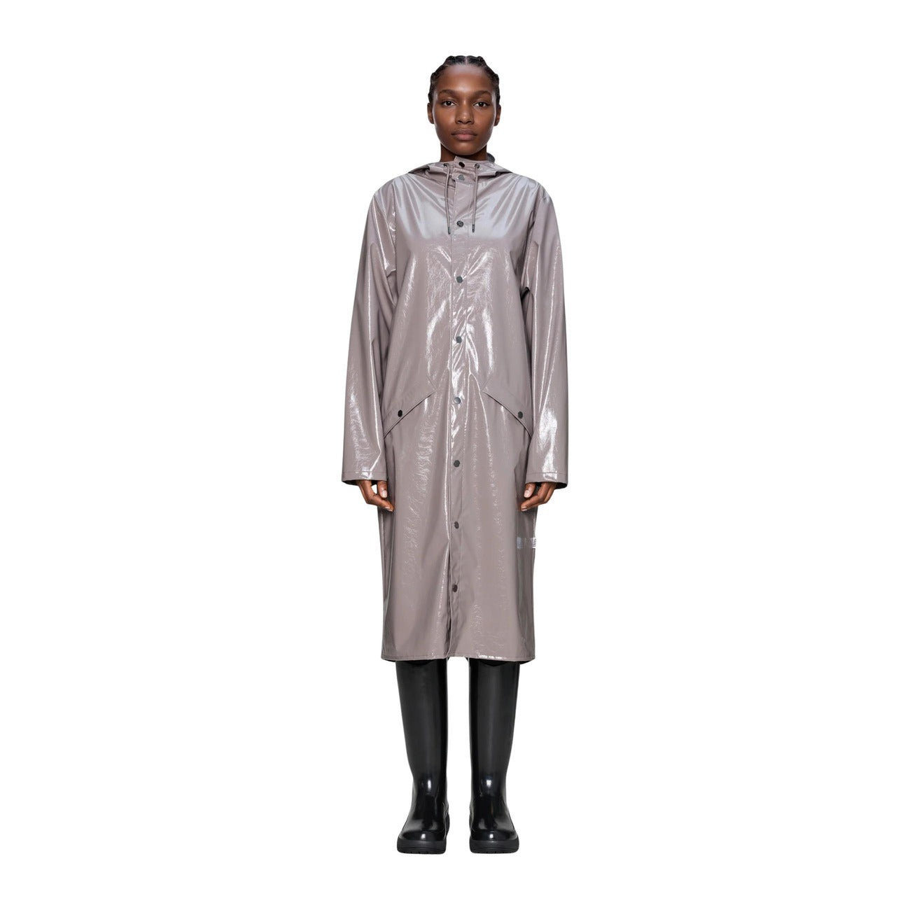 Rains - Rains Femme Jaquettes