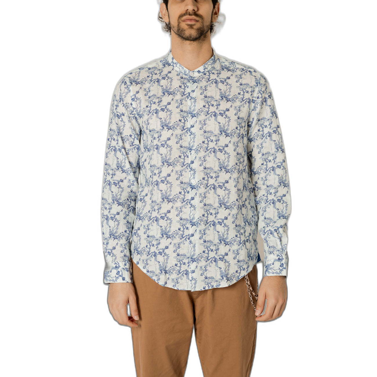 Gianni Lupo - Gianni Lupo Men's Shirts
