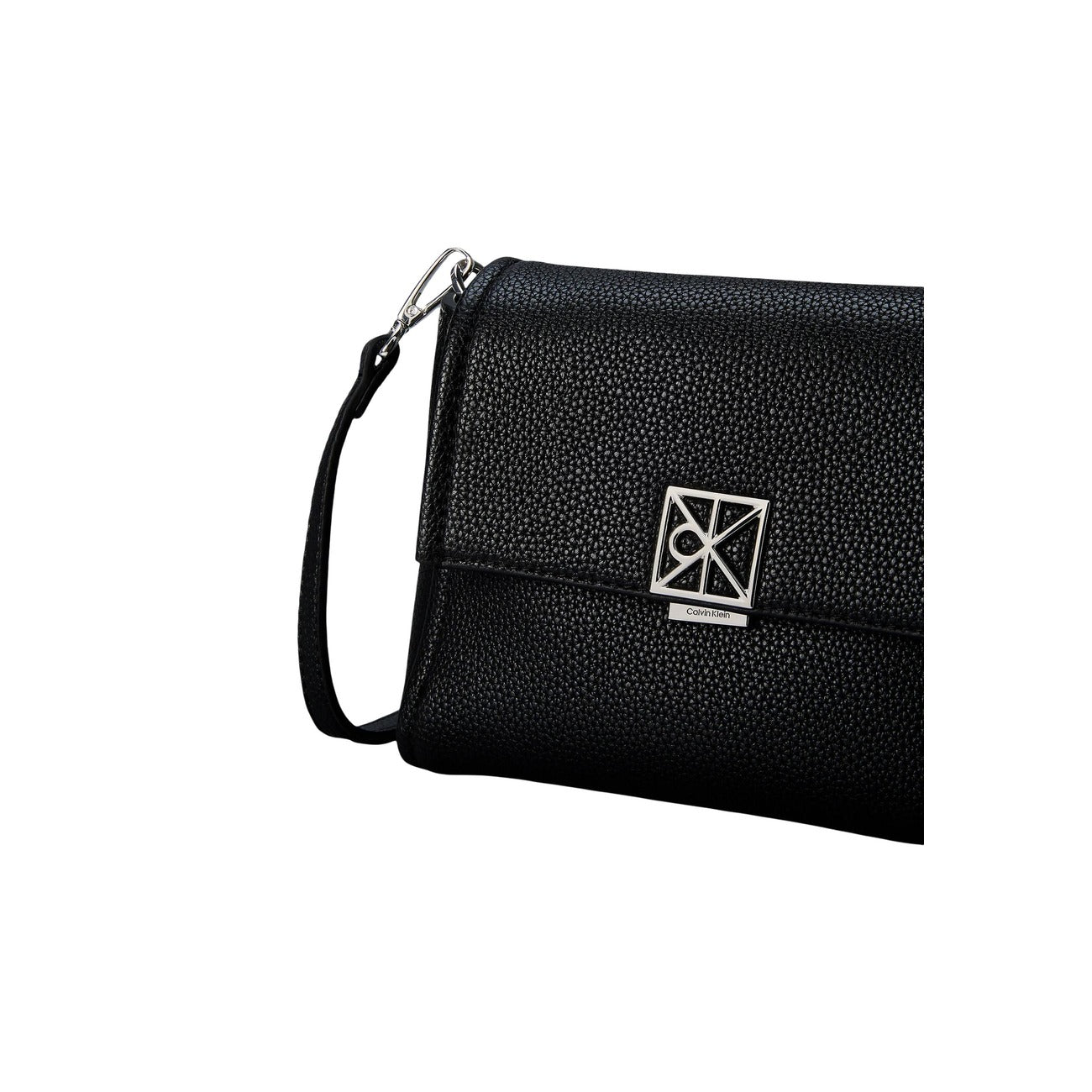 Sac à main femme Calvin Klein avec bandoulière – Noir