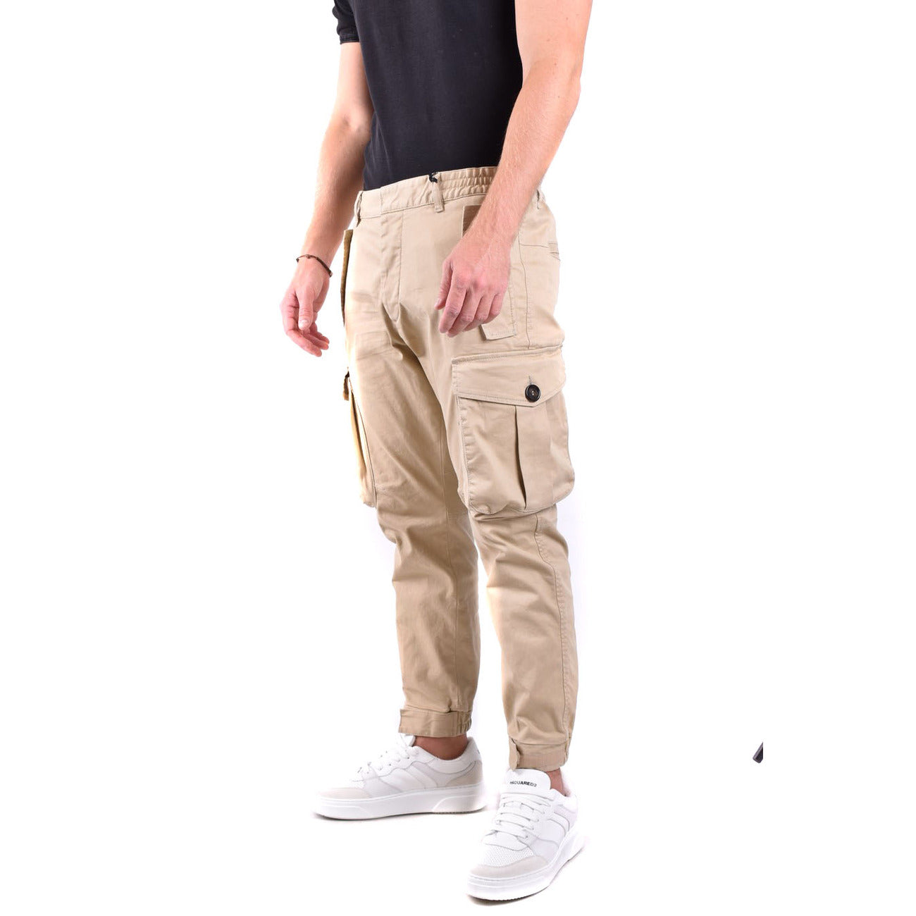 Dsquared2 - Dsquared2 Homme Pantalons