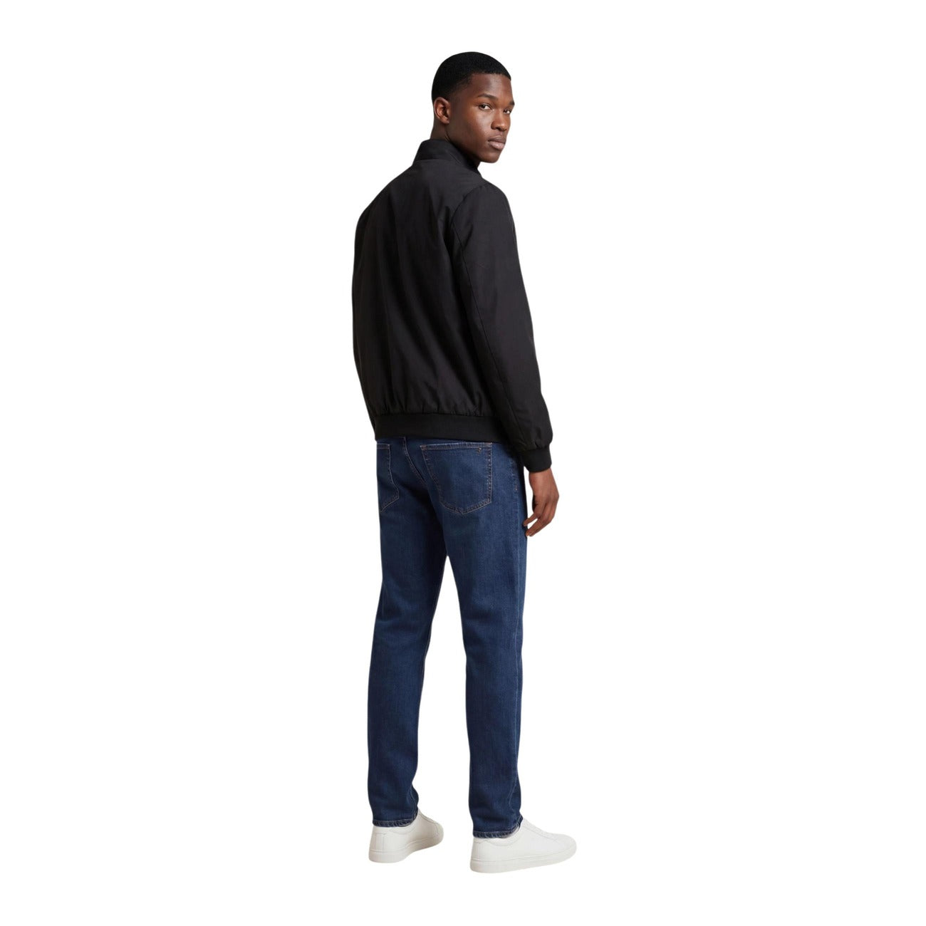 Ea7 - Ea7 Homme Jaquettes