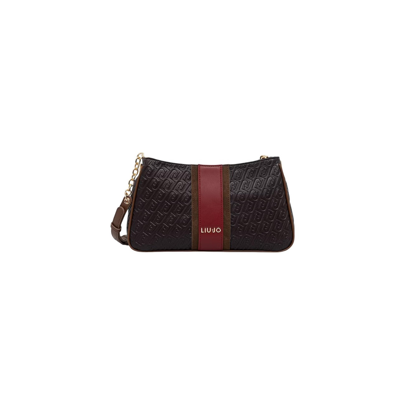 Women's green Liu Jo shoulder bag