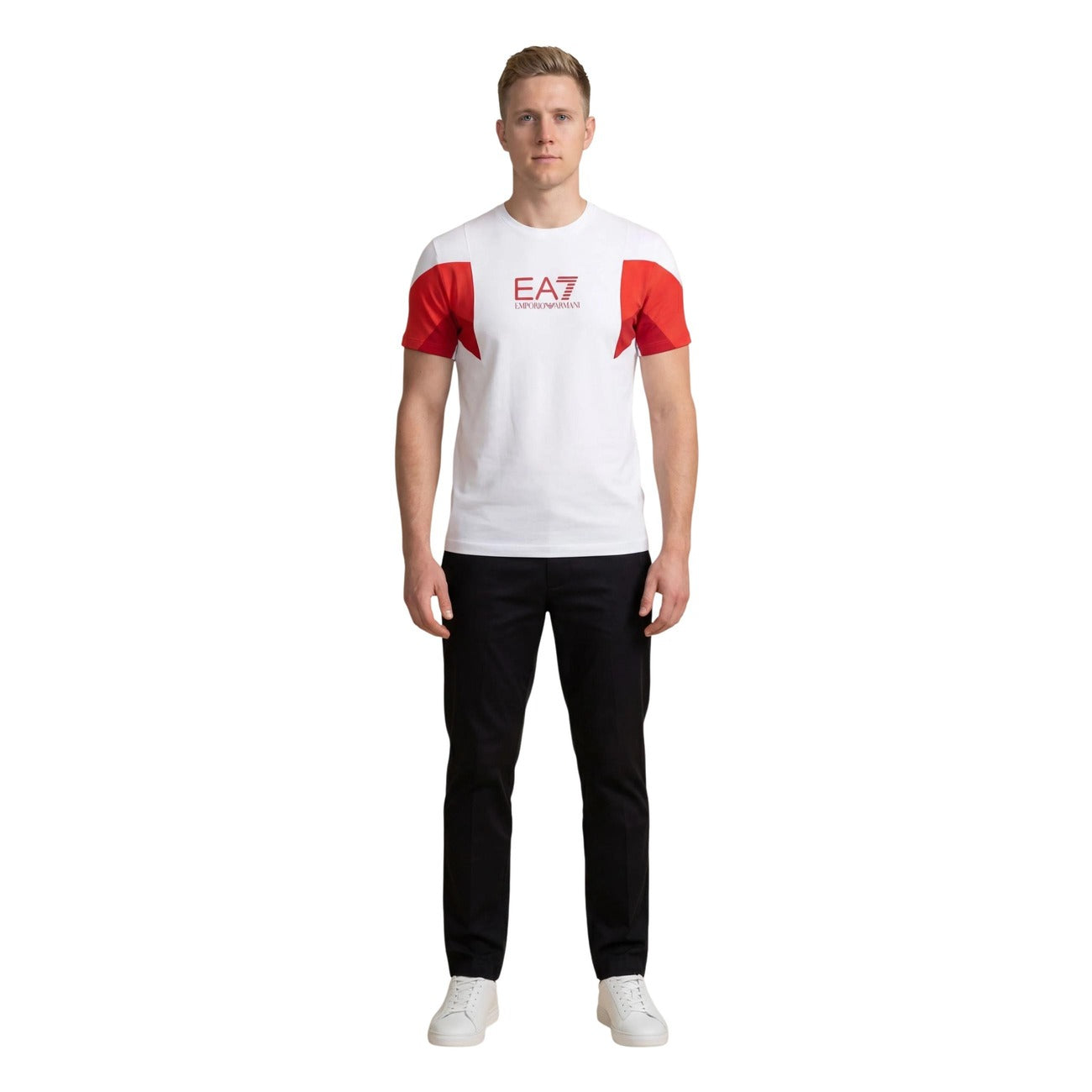 Ea7 - Ea7 Homme T-Shirts