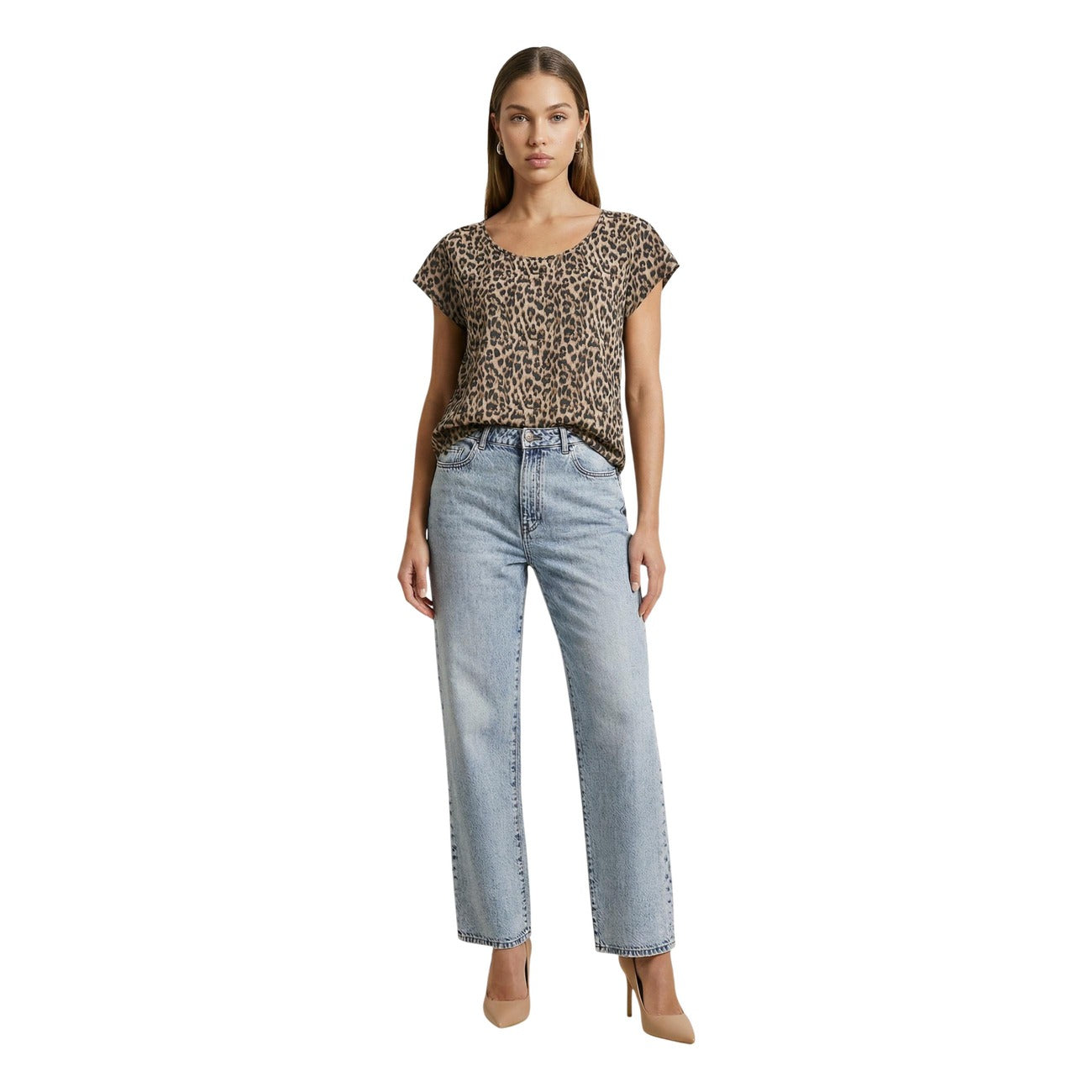 Only - Only Femme Blouse
