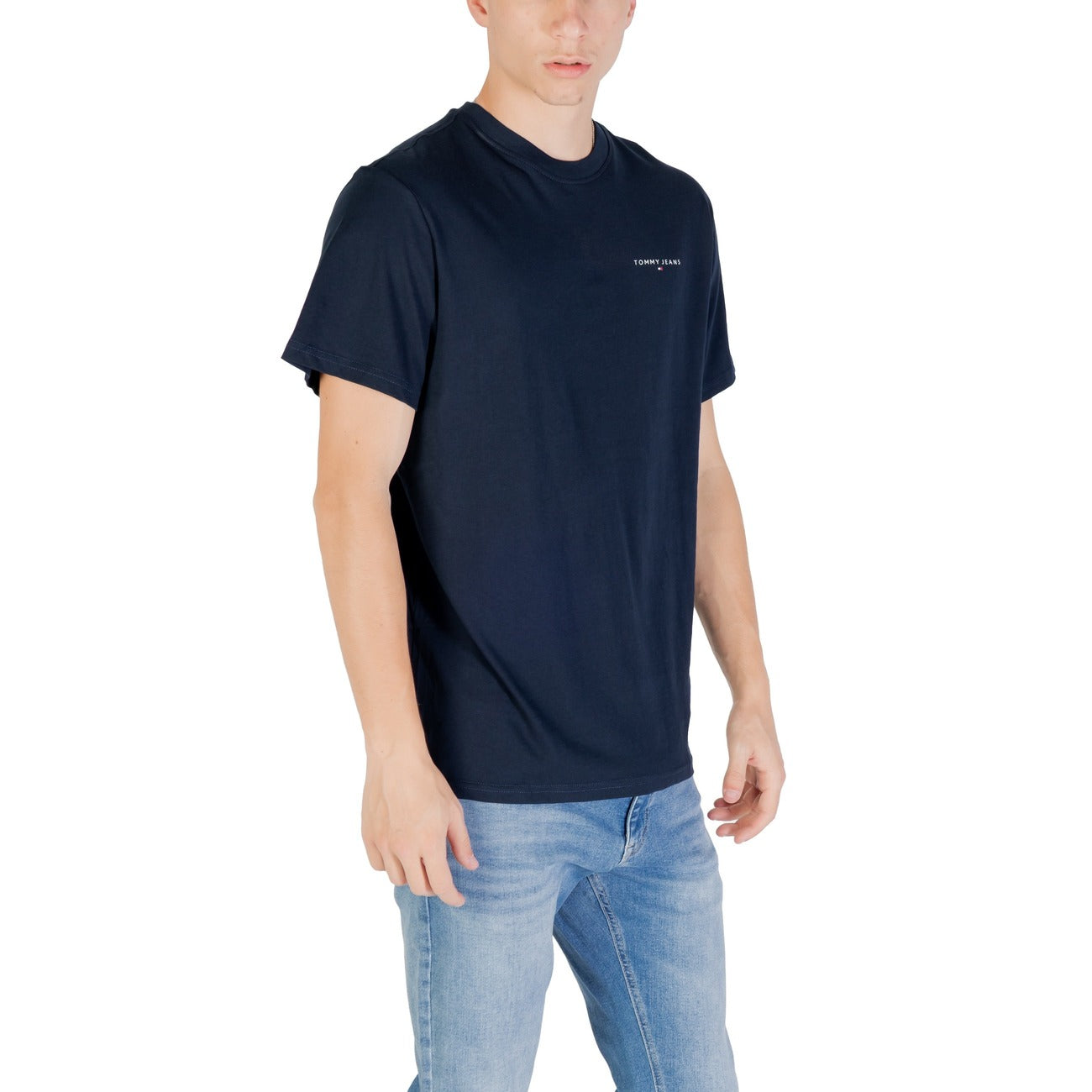 Tommy Hilfiger Jeans - Tommy Hilfiger Men's T-Shirts
