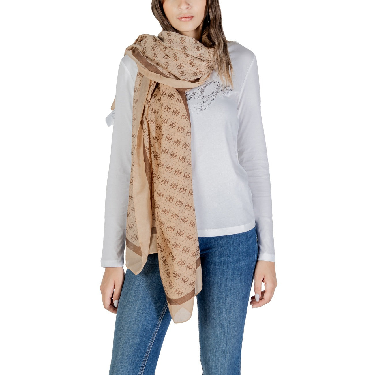 Guess - Guess Femme Echarpes
