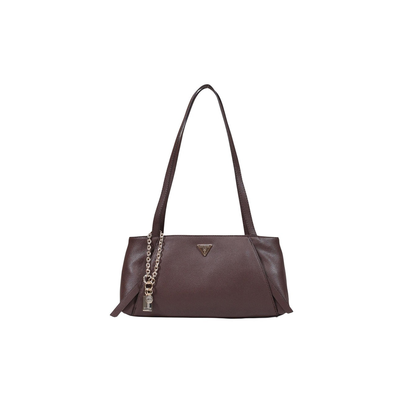Guess women's brown bag