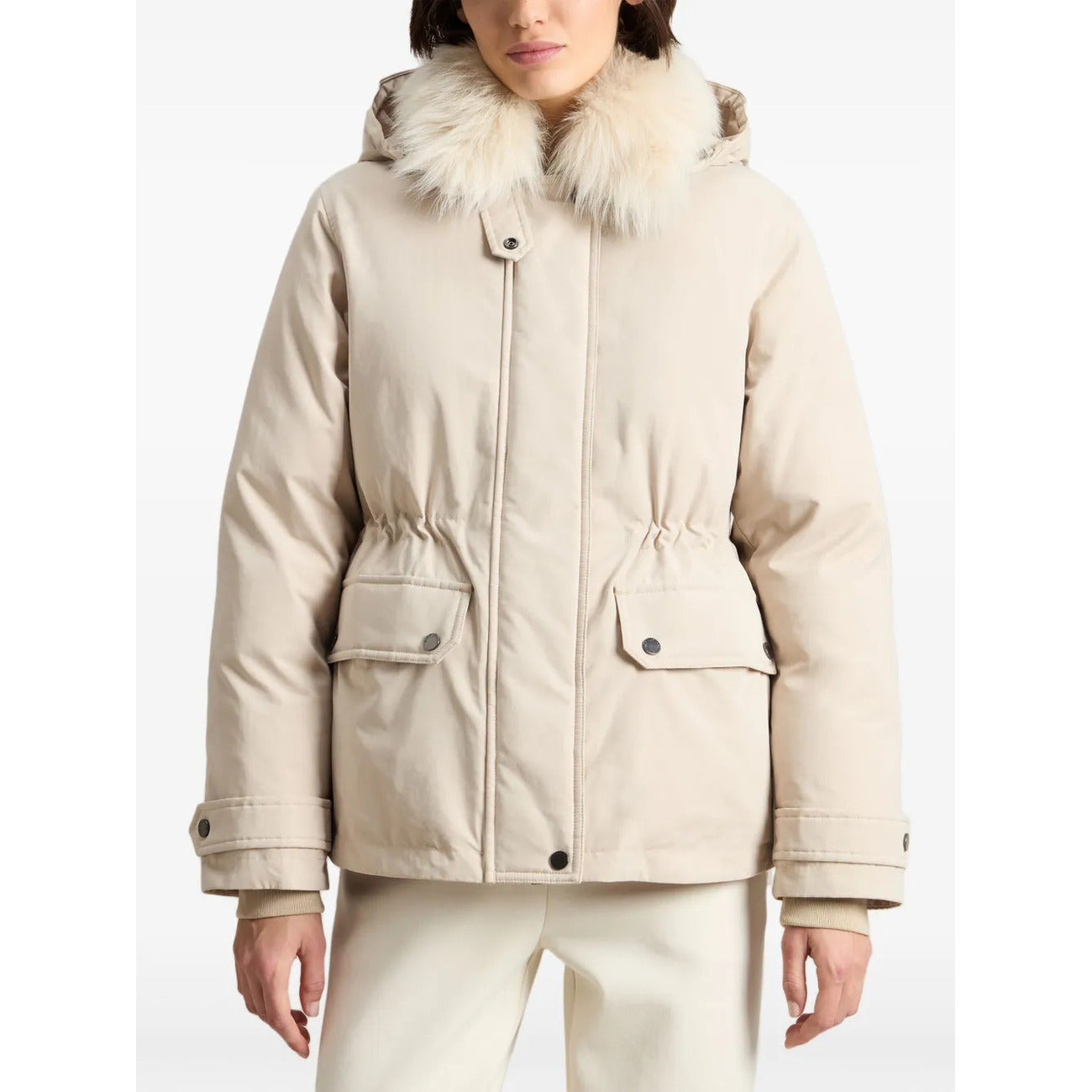Woolrich - Woolrich Femme Vestes
