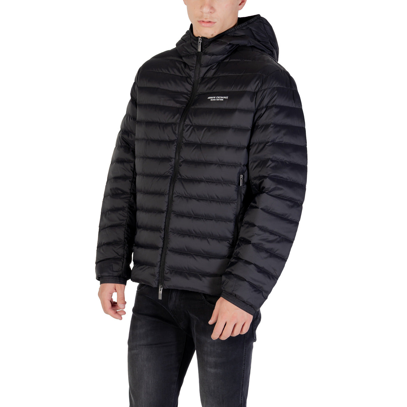 Armani Exchange - Armani Exchange Men's Jackets