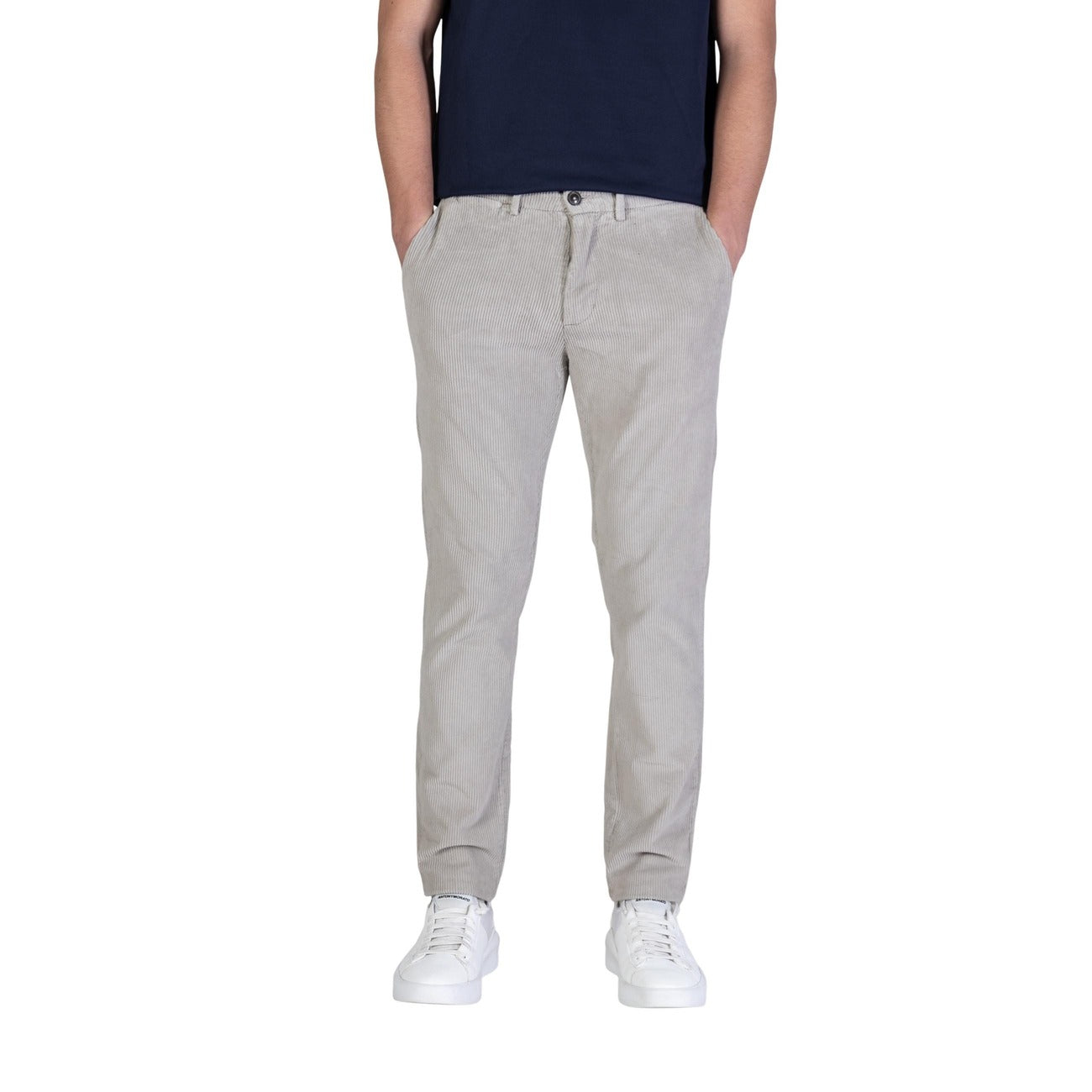 Borghese - Borghese Homme Pantalons