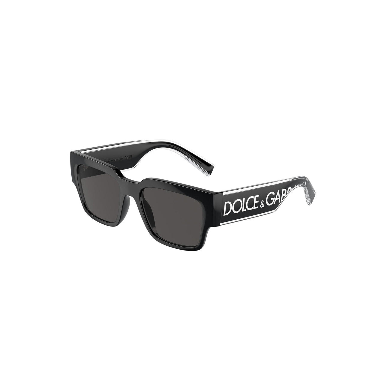 Dolce & Gabbana - Dolce & Gabbana Homme Lunettes De Soleil
