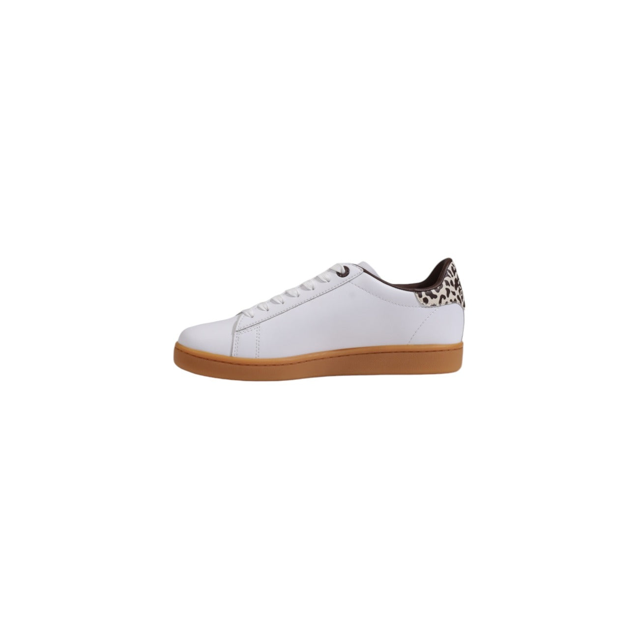 Ea7 - Ea7 Women's Sneakers