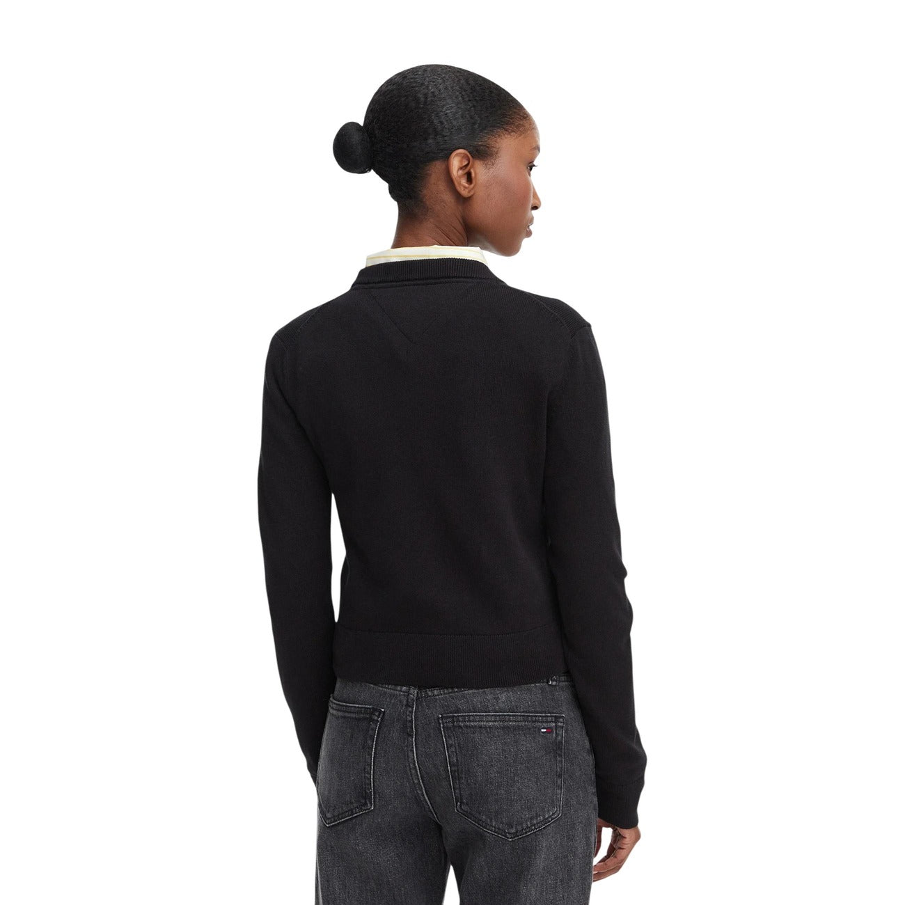 Tommy Hilfiger Jeans - Tommy Hilfiger Jeans Femme Pulls