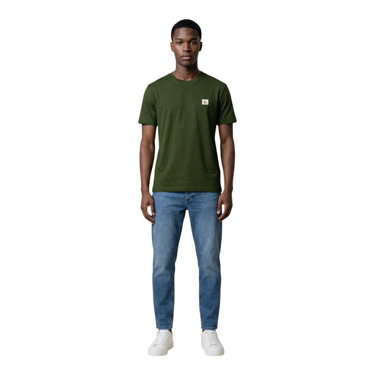 Calvin Klein Jeans - Calvin Klein Jeans Homme T-Shirts