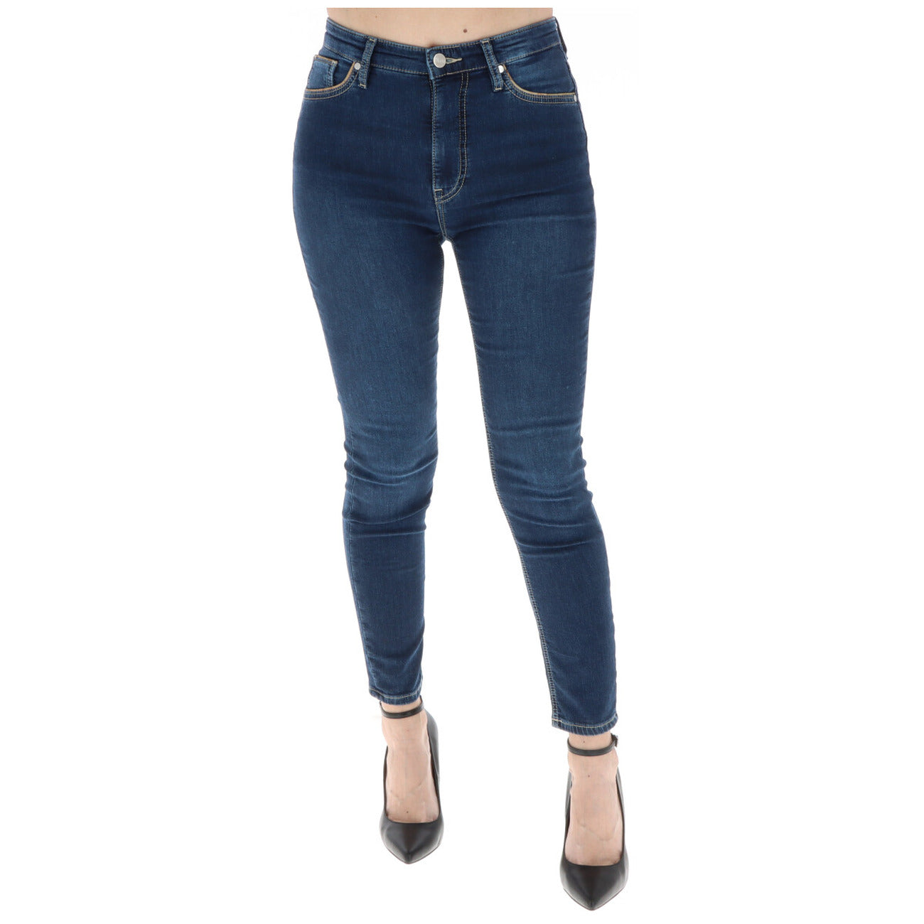 Alviero Martini Prima Classe - Alviero Martini Prima Classe Women's Jeans