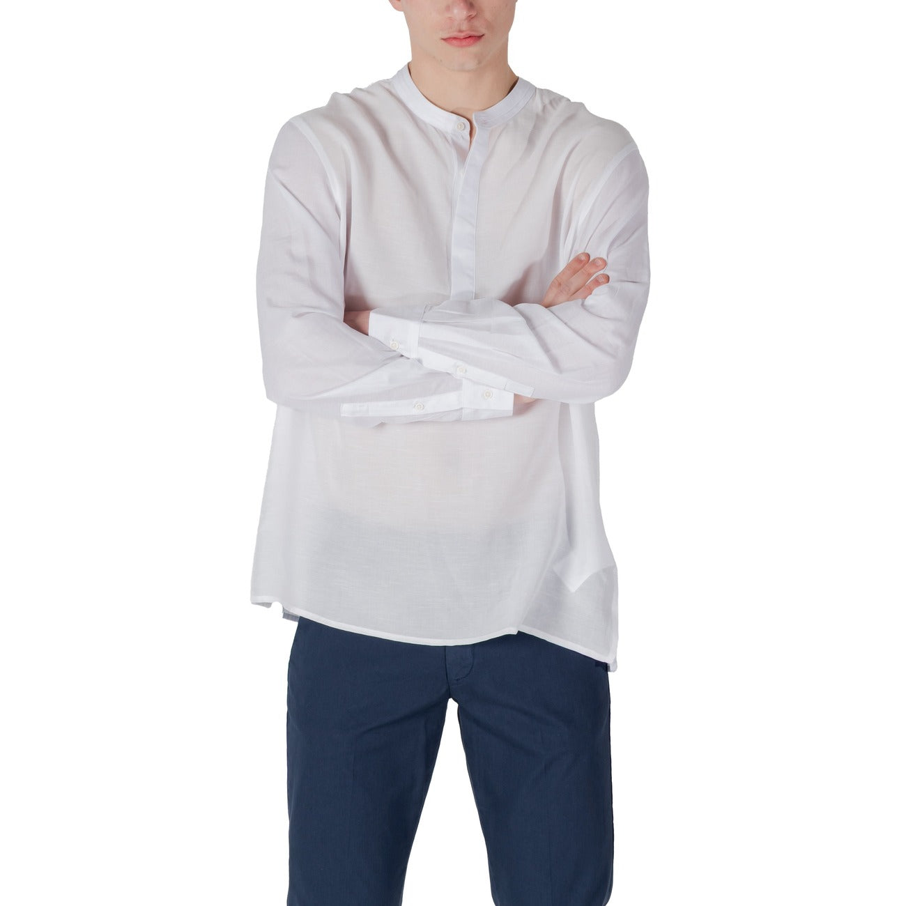 Antony Morato - Antony Morato Men's Shirts