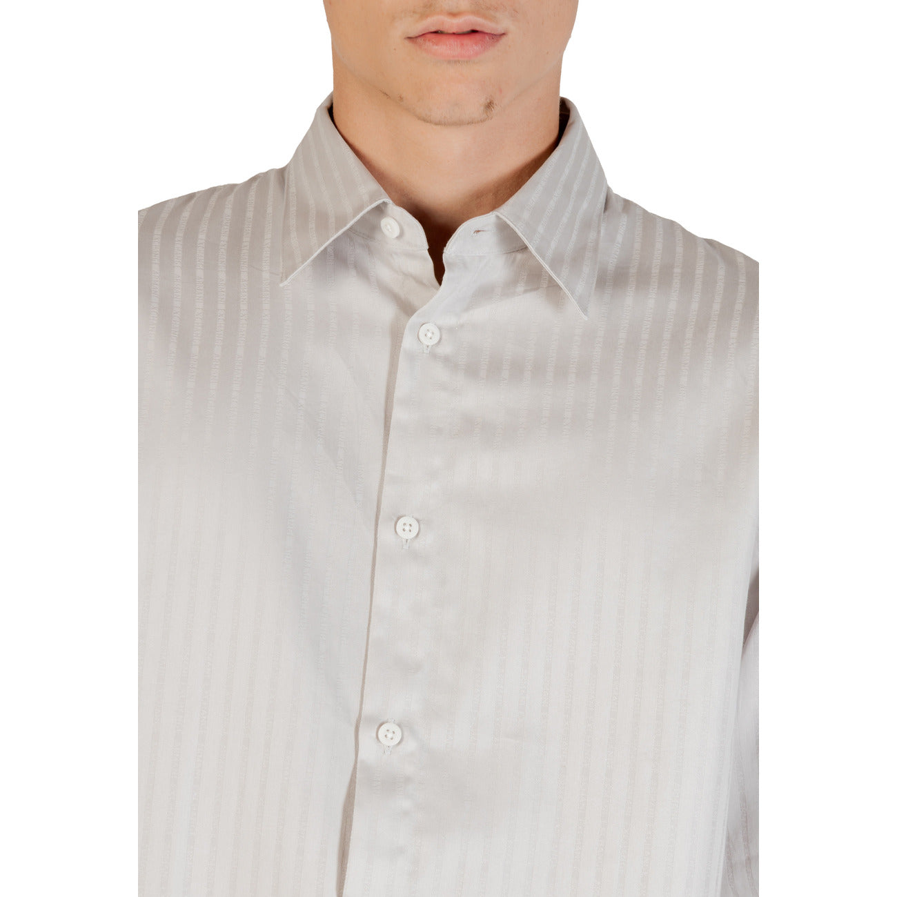 Armani Exchange - Armani Exchange Men's Shirts