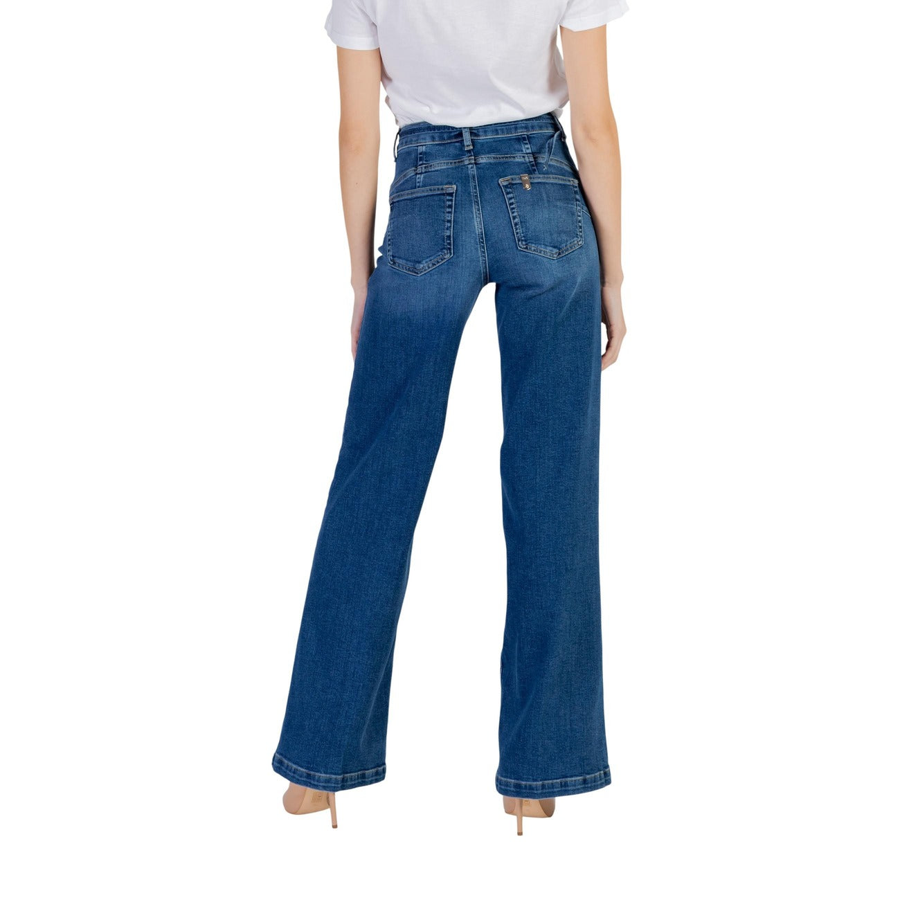 Liu Jo - Liu Jo Femme Jeans