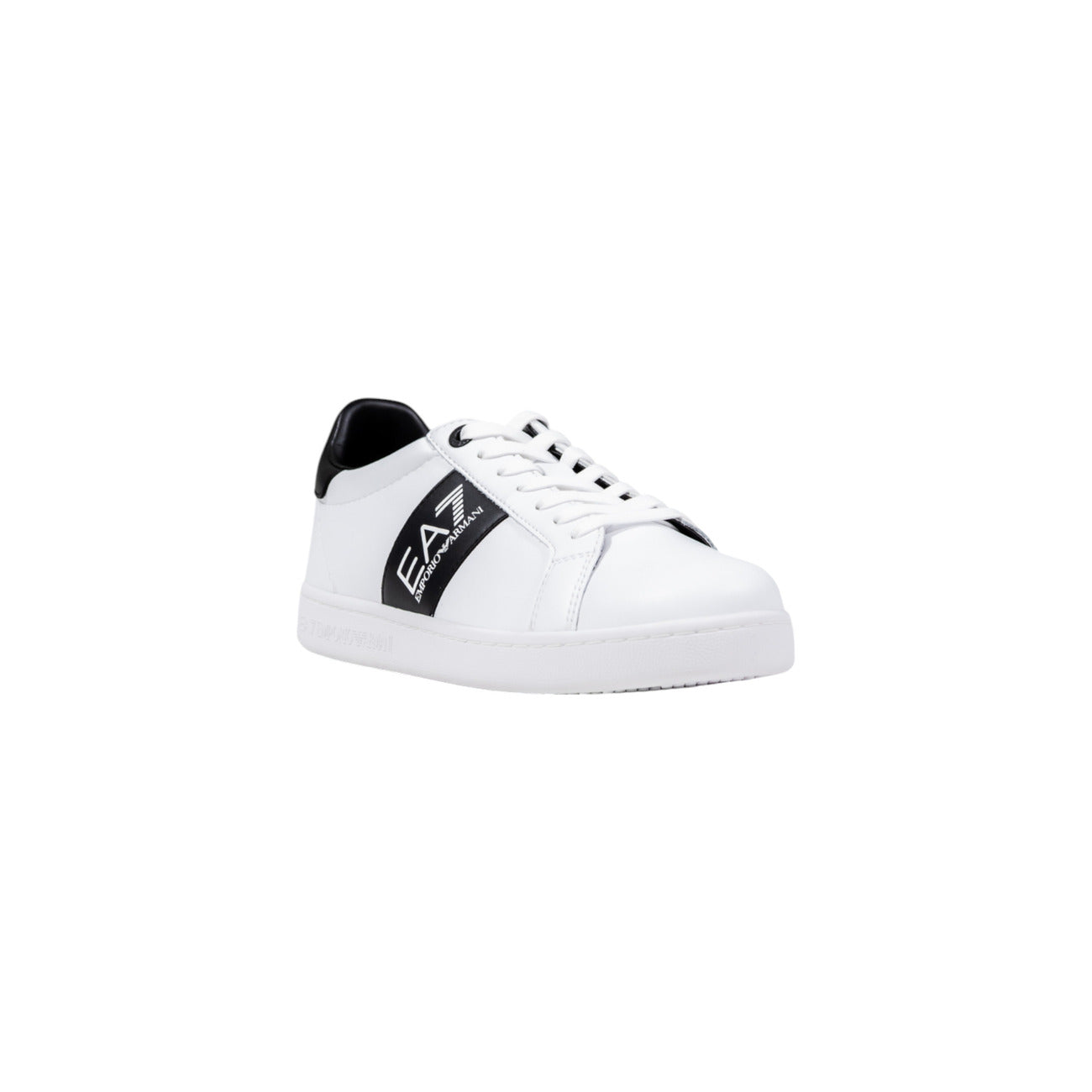 Ea7 - Ea7 Men's Sneakers