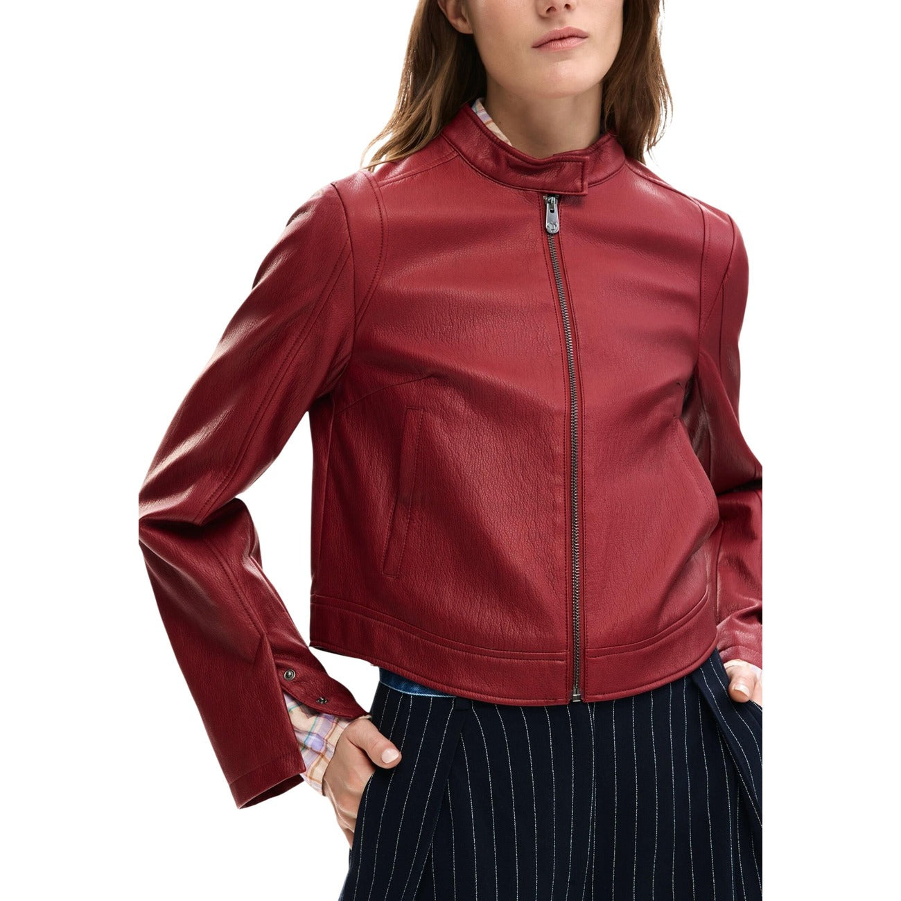 Desigual - Desigual Femme Jaquettes