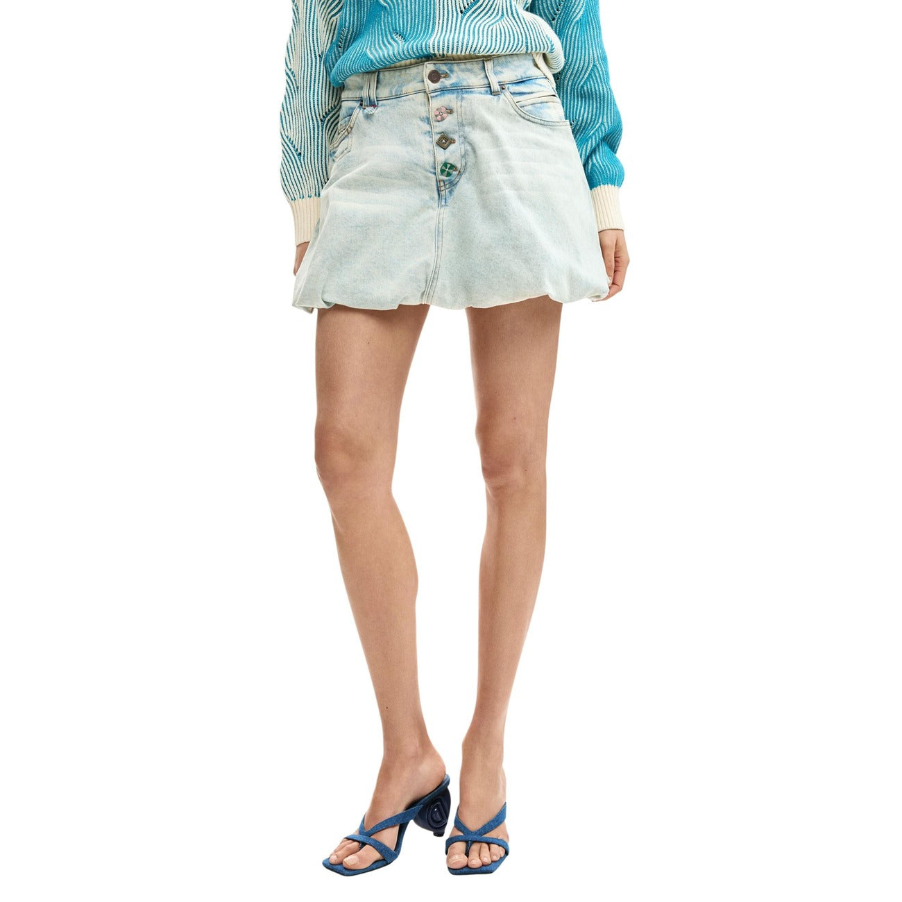 Desigual - Desigual Femme Jupes