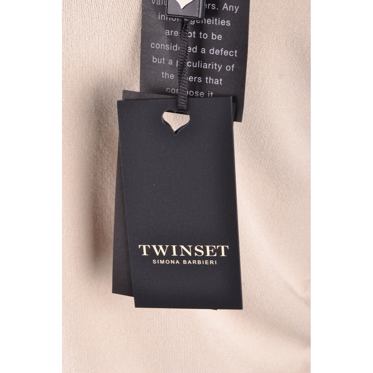 Twin-set Simona Barbieri - Twin-set Simona Barbieri Femme Pulls