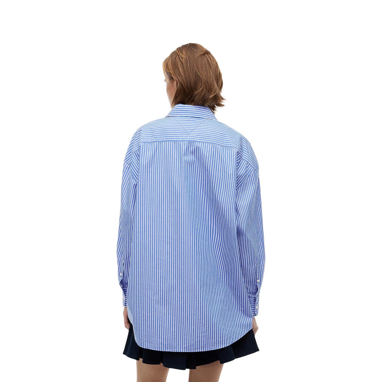 Tommy Hilfiger Jeans - Tommy Hilfiger Jeans Femme Chemises