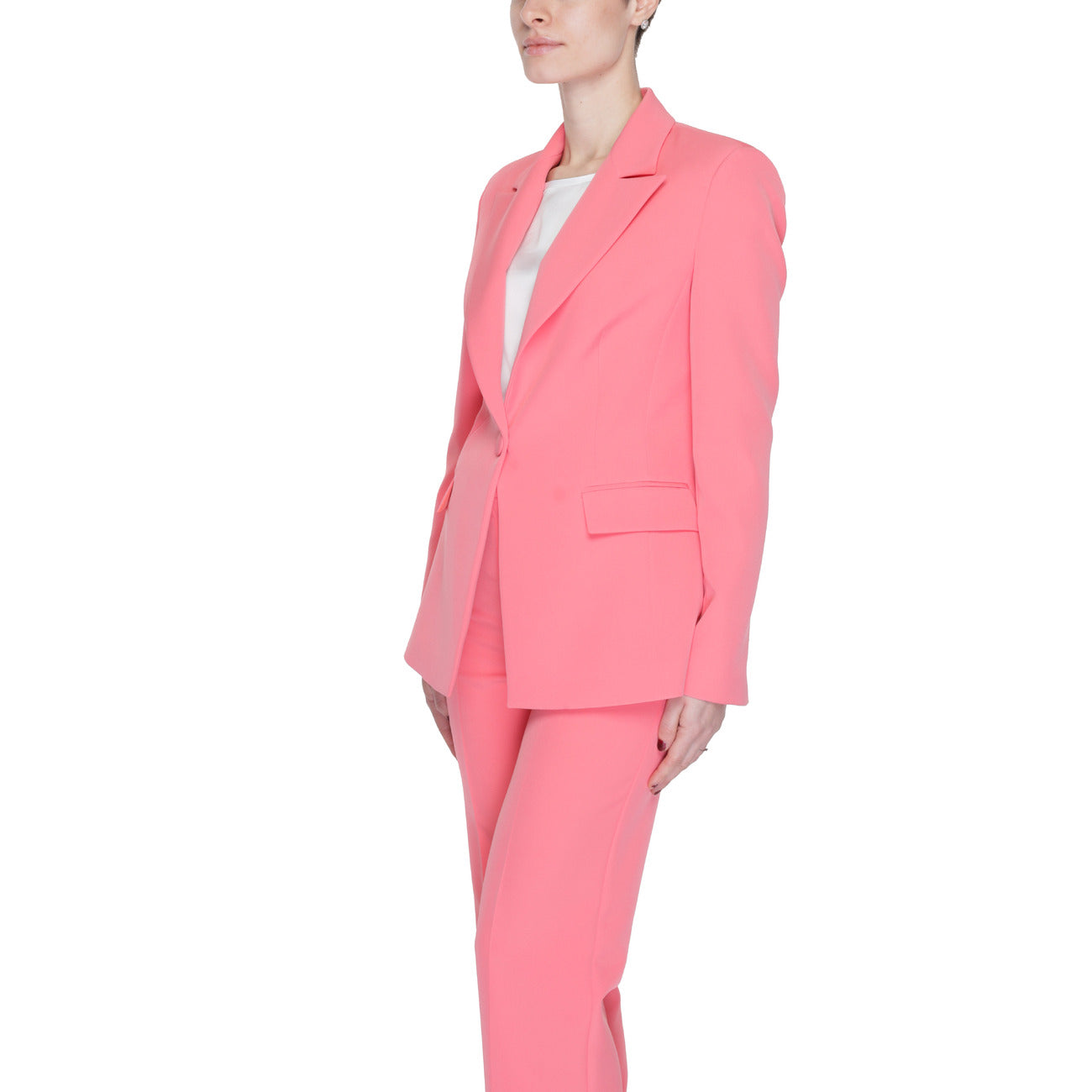Silence - Silence Femme Jaquettes