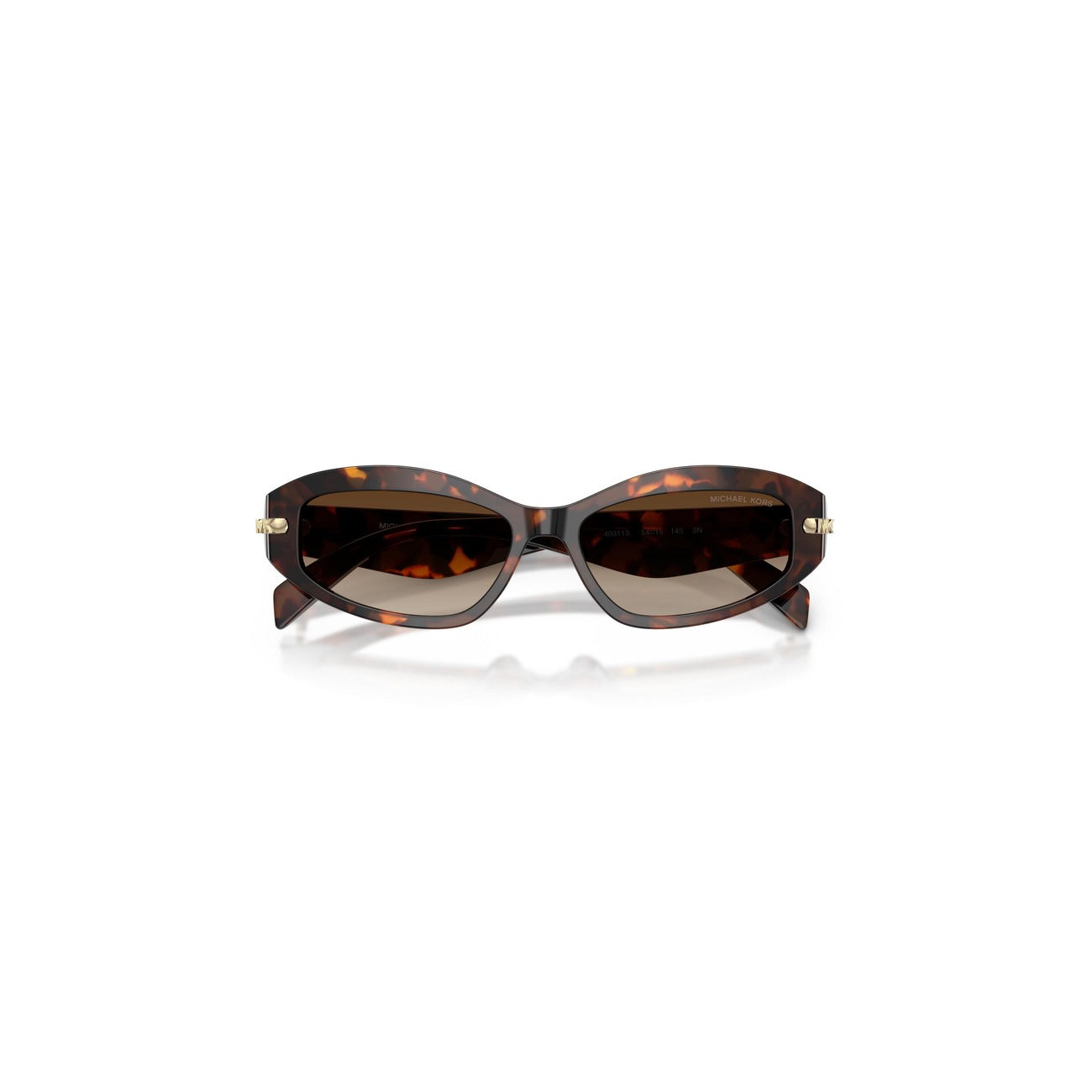 Michael Kors - Michael Kors Femme Lunettes De Soleil
